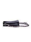 Petit Sac ESSENCE CLOU NOIR Craie Studio