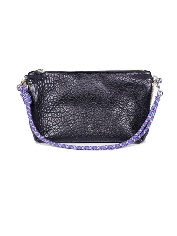 Sac MALLOW BUBBLE NOIR Craie Studio