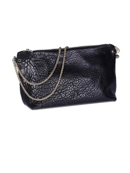 Sac MALLOW BUBBLE NOIR Craie Studio