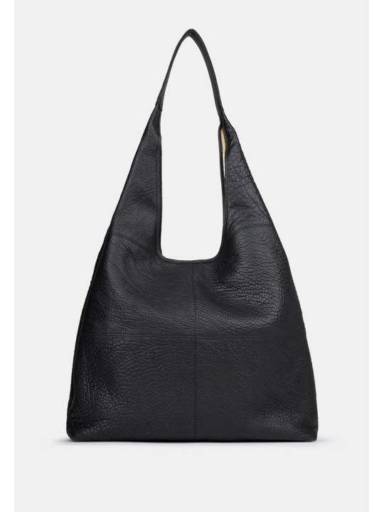 NEUVILLE JACKIE BUBBLE BLACK