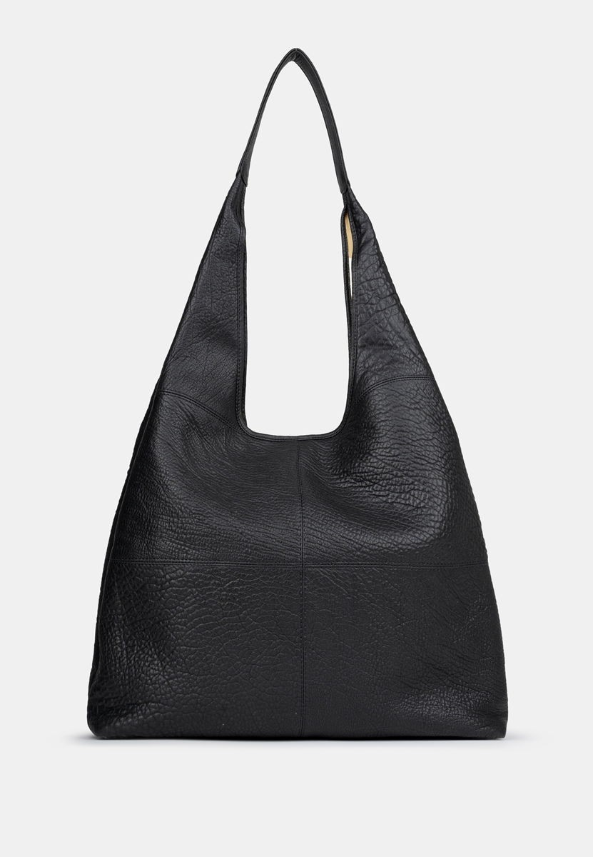 NEUVILLE JACKIE BUBBLE BLACK