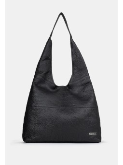 JACKIE BUBBLE BLACK
