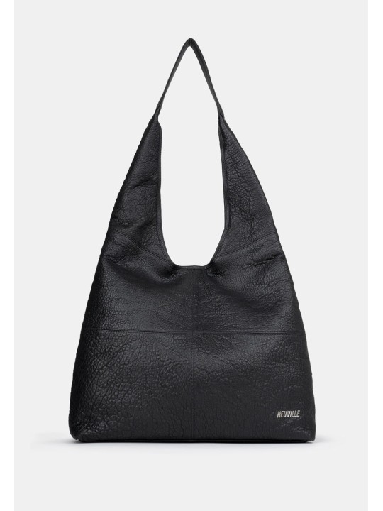 JACKIE BUBBLE BLACK