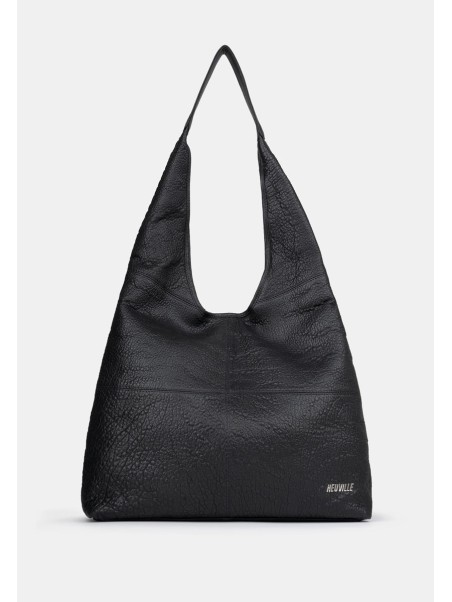 JACKIE BUBBLE BLACK