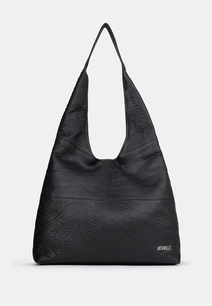 JACKIE BUBBLE BLACK