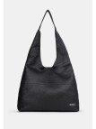 JACKIE BUBBLE BLACK