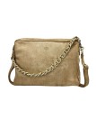 Mila Louise Sac bandoulière MAMA XL X Camel