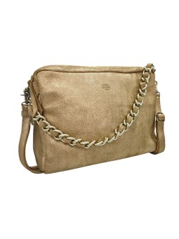 Mila Louise Sac bandoulière MAMA XL X Camel