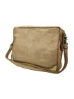 Mila Louise Sac bandoulière MAMA XL X Camel