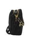 Mila Louise Sac bandoulière MAMA XL D2 Noir