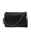 Mila Louise Sac bandoulière MAMA XL BB NOIR