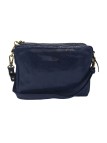 Mila Louise Sac bandoulière MAMA XL BB ENCRE BLEU