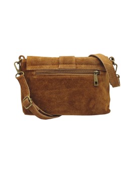 Anneau 6117 Nubuck Camel