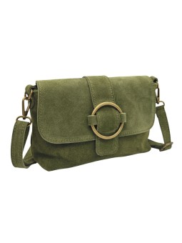 Anneau 6117 Nubuck Kaki