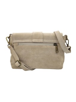 Anneau 6117 Nubuck Taupe