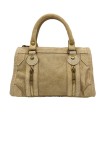ITA024 Mini Nubuck Taupe