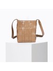 Petit Sac Extrait Mocha Craie Studio
