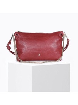 Sac Mallow Bubble Vino Craie Studio