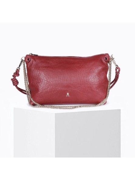 Sac Mallow Bubble Vino Craie Studio