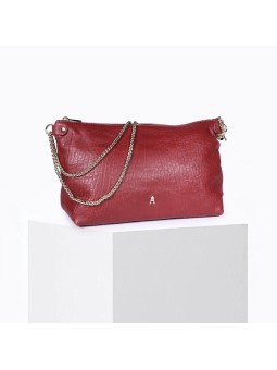 Sac Mallow Bubble Vino Craie Studio