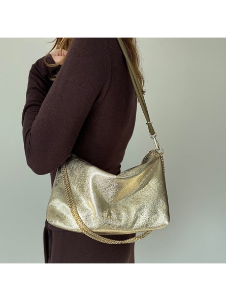 Sac Mallow Lunar Craie Studio