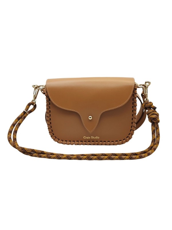 Sac West Mocha Craie Studio