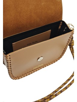 Sac West Mocha Craie Studio