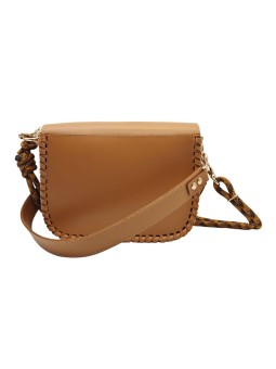 Sac West Mocha Craie Studio