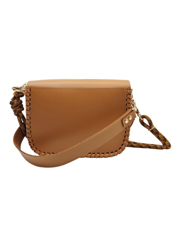 Sac West Mocha Craie Studio