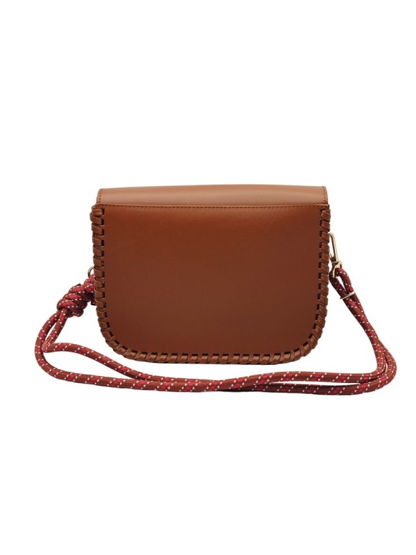 Sac West Tan Craie Studio