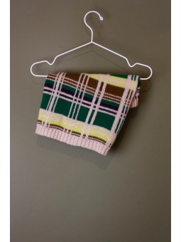 Col Hiro Vert Mapoésie