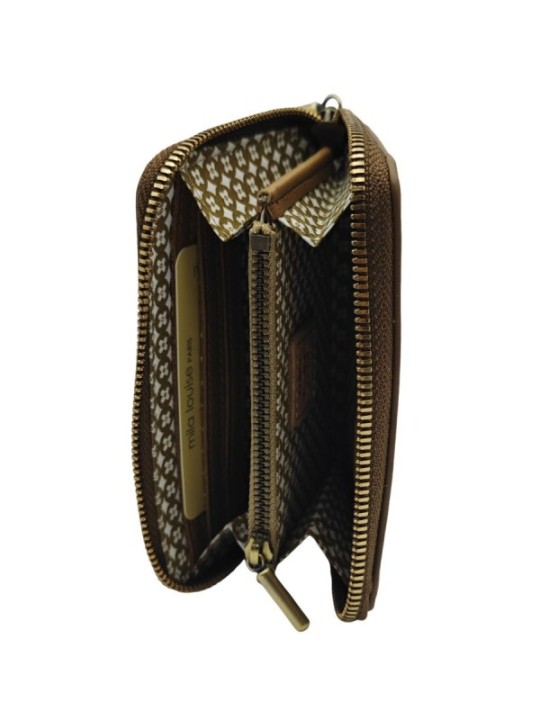 Mila Louise PAT RXX BRONZE FOSSIL