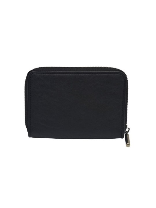 Mila Louise PAT W NOIR BRONZE
