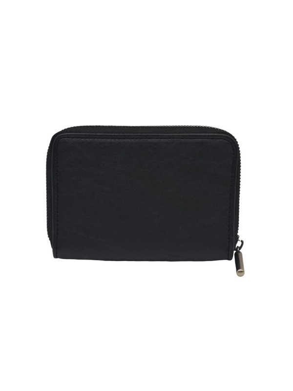 Mila Louise PAT W NOIR BRONZE