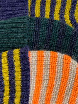 Bonnet Altea Marine Mapoésie