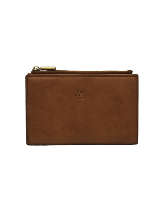 Mila Louise SEAL CX CAMEL