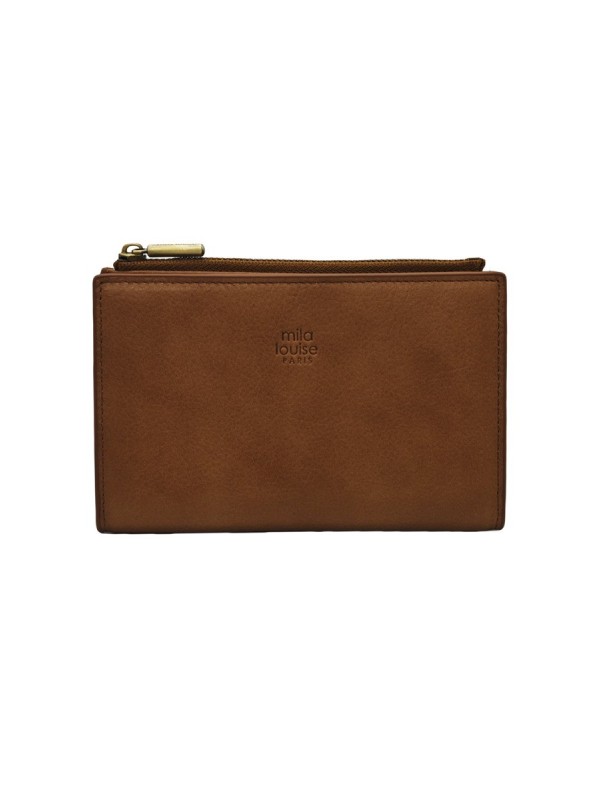Mila Louise SEAL CX CAMEL
