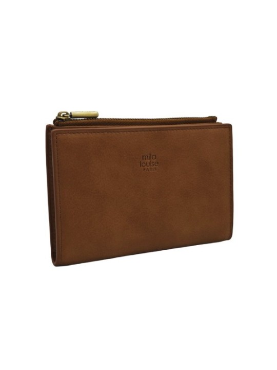 Mila Louise SEAL CX CAMEL