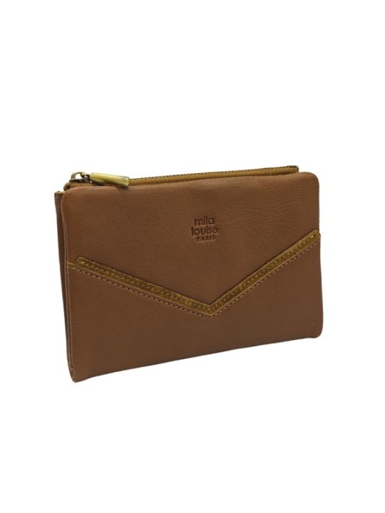 Mila Louise PRUN C OCRE
