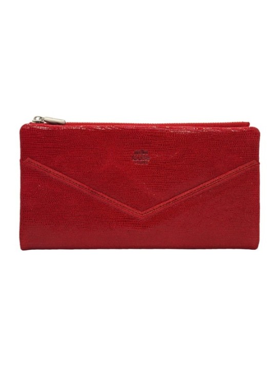 Mila Louise PRUNE RPX ROUGE