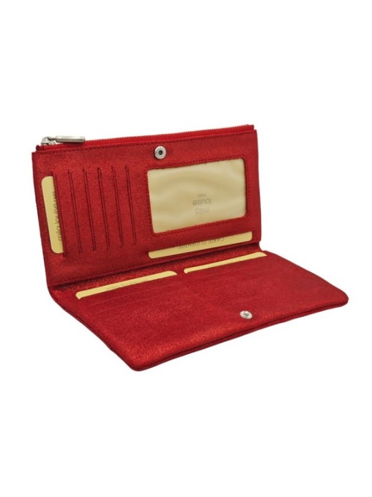 Mila Louise PRUNE RPX ROUGE