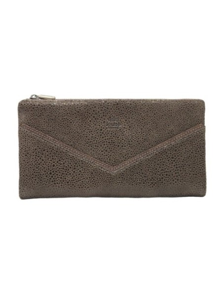 Mila Louise PRUNE BB TAUPE FUME