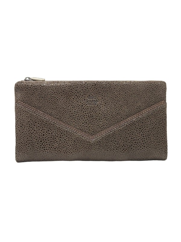Mila Louise PRUNE BB TAUPE FUME