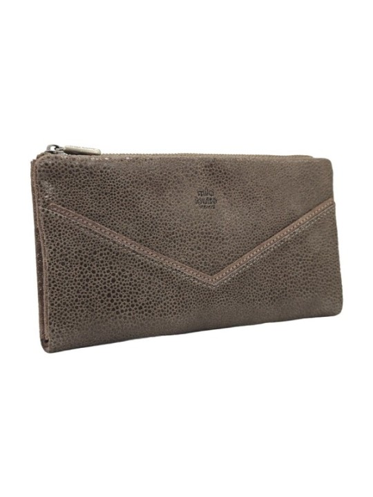 Mila Louise PRUNE BB TAUPE FUME