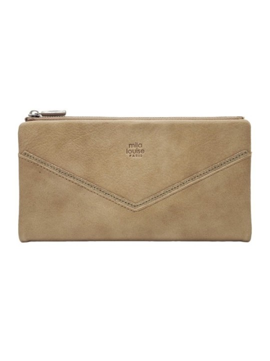 Mila Louise PRUNE C CREME