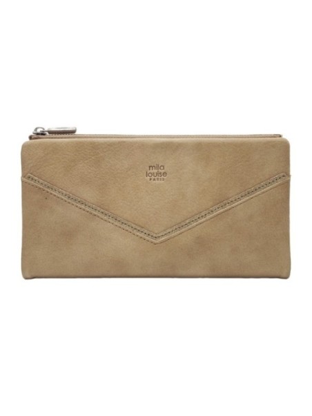 Mila Louise PRUNE C CREME