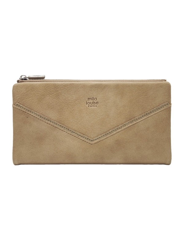 Mila Louise PRUNE C CREME