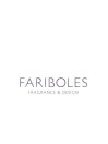Fariboles