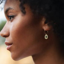 BOUCLES D'OREILLES image