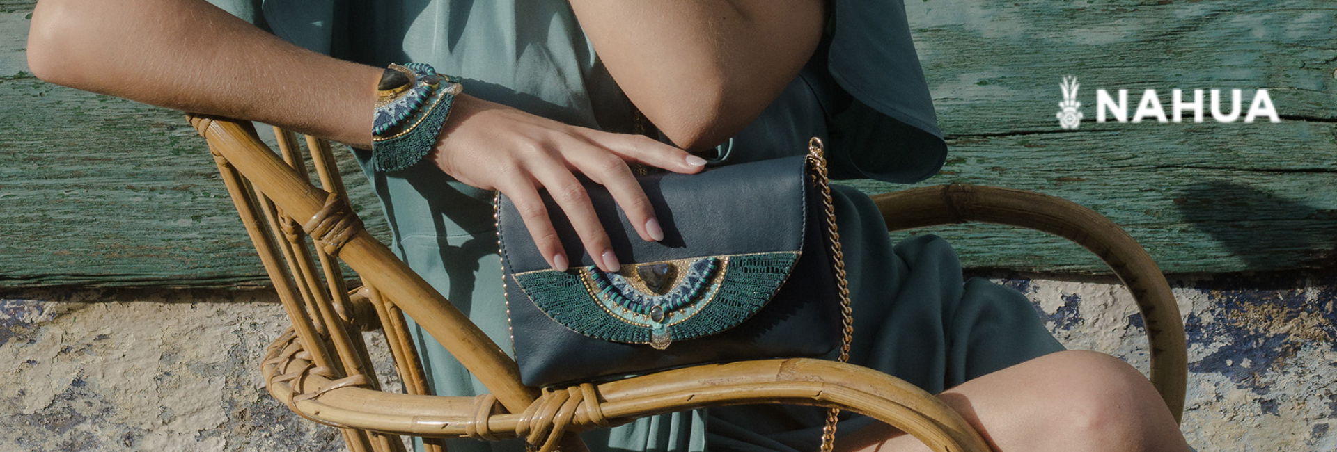NAHUA CHERINA SAC image